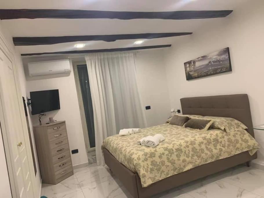 La Casa Di Patta A Spaccanapoli Екстер'єр фото