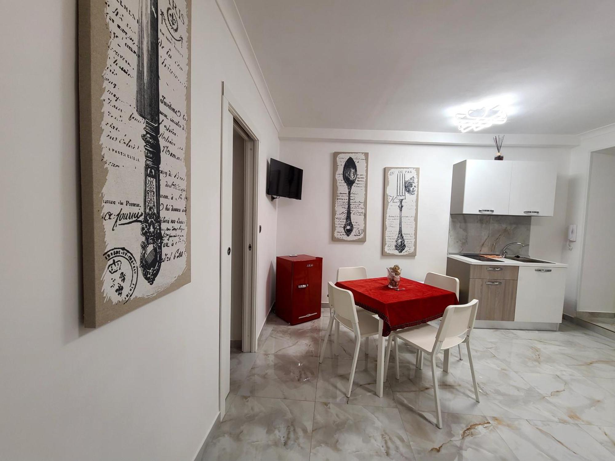 La Casa Di Patta A Spaccanapoli Екстер'єр фото